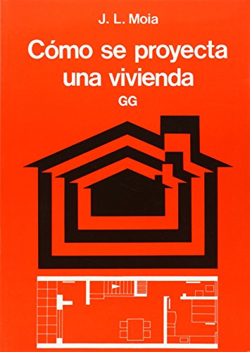 9789686085044: Como Se Proyecta Una Vivienda (Spanish Edition)