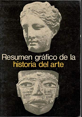 9789686085105: Resumen Grafico De La Historia Del Arte