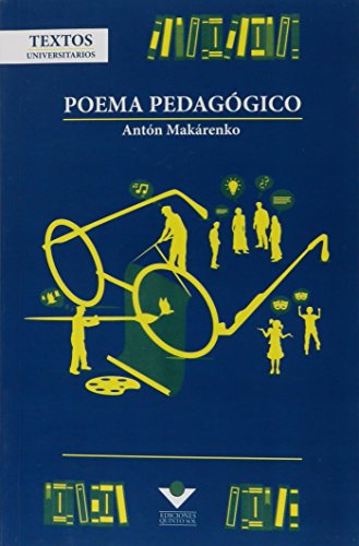 9789686136609: poema pedagogic