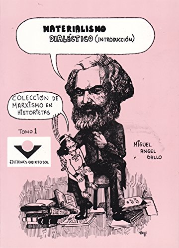 9789686136746: materialismo dialectico. t. 01