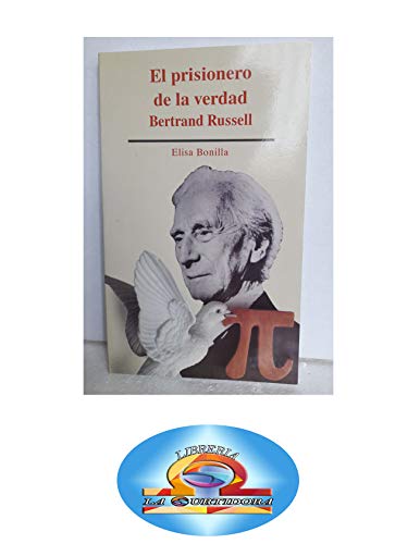 Imagen de archivo de prisionero de la verdad (Spanish Edition) a la venta por Dailey Ranch Books