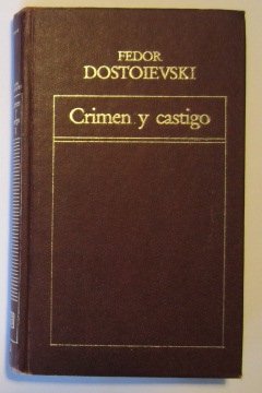 Imagen de archivo de Crimen y Castigo II a la venta por ThriftBooks-Atlanta