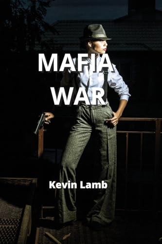 Stock image for Mafia War for sale by PBShop.store US