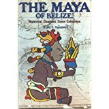 Beispielbild fr The Maya of Belize: Historical chapters since Columbus zum Verkauf von HPB-Red