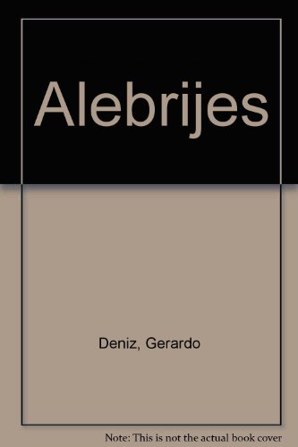 9789686285529: Alebrijes (Spanish Edition)