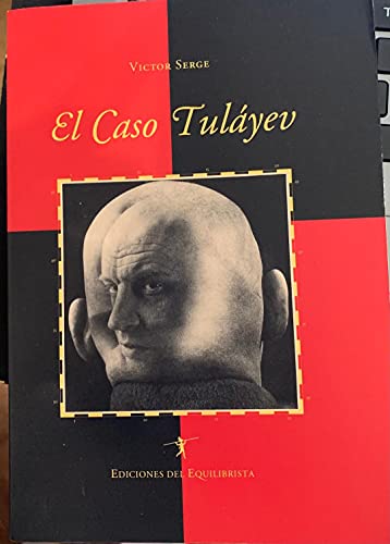 Imagen de archivo de EL CASO TULAYEV a la venta por Solr Books