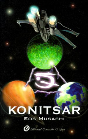 9789686295344: Konitsar (Spanish Edition)