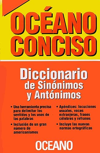 Imagen de archivo de Diccionario Conciso (Spanish Edition) a la venta por SecondSale