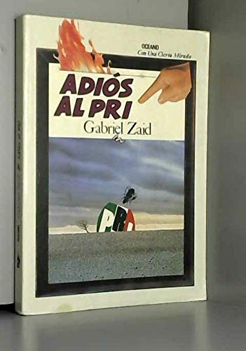 Stock image for Adios Al Pri for sale by ThriftBooks-Dallas