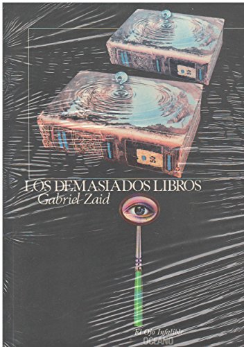 Stock image for DEMASIADOS LIBROS, LOS for sale by ThriftBooks-Dallas