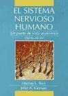 Stock image for Sistema Nervioso Humano, El for sale by Juanpebooks