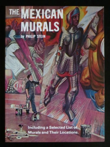 9789686367317: The Mexican Murals