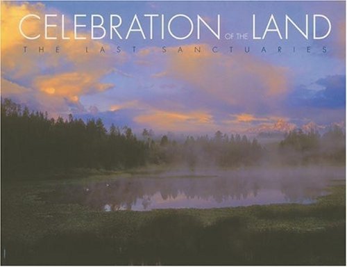 9789686397611: Celebration of the Land: Last Sanctuaries