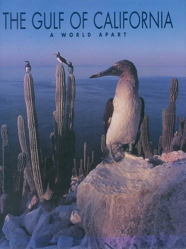 Imagen de archivo de The Gulf of California: A World Apart a la venta por ThriftBooks-Dallas
