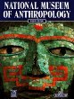 9789686434927: National Museum of Anthropology - English Edition