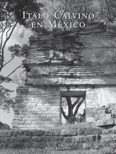 Imagen de archivo de Italo Calvino en Mexico (Spanish Edition) a la venta por Ergodebooks