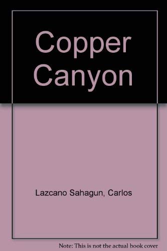 Copper Canyon