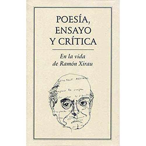 PoesÃ­a, ensayo y crÃ­tica (9789686567779) by RamÃ³n Xirau