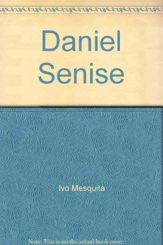 Daniel Senise: La mirada iluminante = the enlightening gaze (Spanish Edition) (9789686623215) by Mesquita, Ivo; Tejada, Roberto