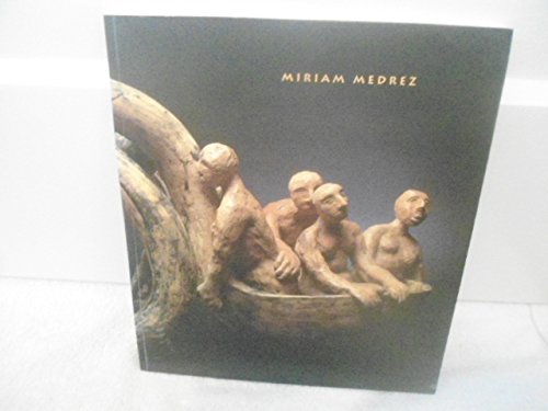 Miriam Medrez: Asalto de recuerdos : Museo de Arte ContemporaÌneo de Monterrey, febrero - abril, 1995 (Spanish Edition) (9789686623284) by Xavier MoyssÃ©n L.; Teresa Del Conde