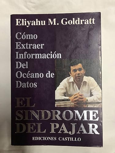 9789686635300: Sindrome del Pajar, El