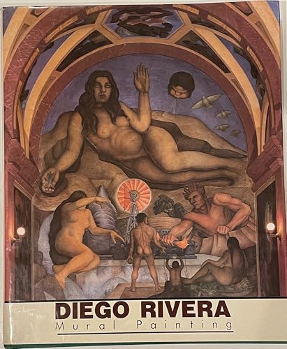 Imagen de archivo de Diego Rivera: Mural Painting a la venta por Betterbks/ COSMOPOLITAN BOOK SHOP