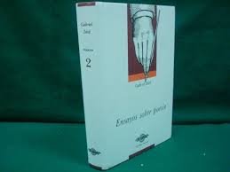Stock image for Ensayos sobre poesa 2 for sale by LibroUsado | TikBooks