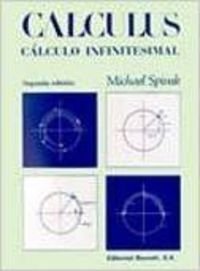 Imagen de archivo de Calculus.(2a.ed).calculo infinitesimal rev a la venta por Iridium_Books