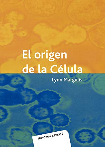 Imagen de archivo de El origen de la clula [Perfect Paperback] by Margulis, Lynn a la venta por Iridium_Books