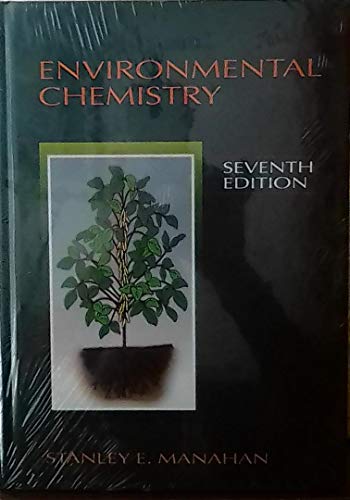 9789686708608: Introduccion a la Quimica Ambiental/ Introduction to Enviromental Chemistry