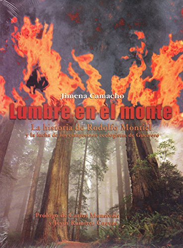 Stock image for Lumbre en el monte for sale by Alplaus Books