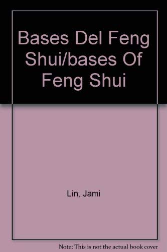 Imagen de archivo de Bases del Feng Shui (Spanish Edition) a la venta por Irish Booksellers