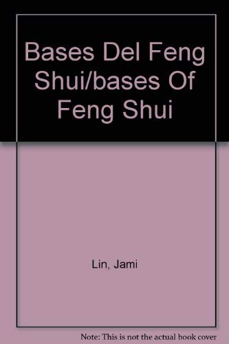 9789686733563: Bases Del Feng Shui/bases Of Feng Shui
