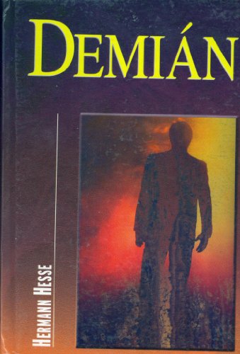9789686769005: Demian (Spanish Edition)