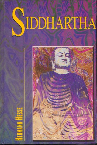 Stock image for Siddharta (Spanish Edition) for sale by HPB Inc.