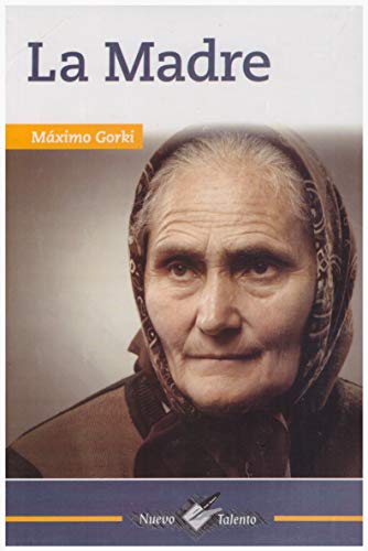 Stock image for La Madre (Spanish Edition) for sale by Ergodebooks