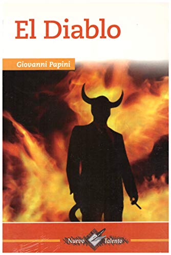 Imagen de archivo de El Diablo (Spanish Edition) a la venta por GF Books, Inc.