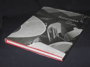 Saturnina De Sebastian: Saturnina by Sebastian