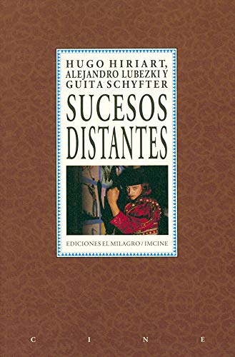 Stock image for Sucesos distantes (Spanish Edition) for sale by ThriftBooks-Atlanta