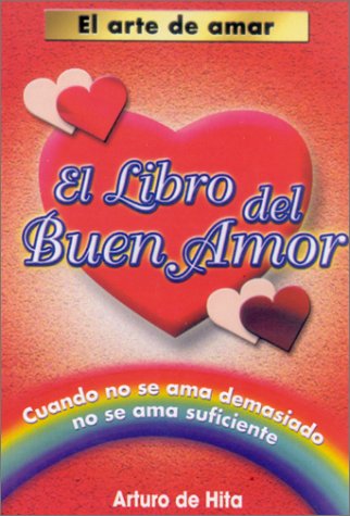 9789686801880: El Libro del BUEN AMOR