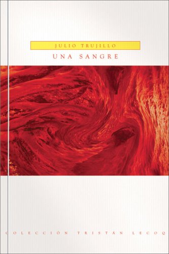 Stock image for Una sangre. for sale by La Librera, Iberoamerikan. Buchhandlung