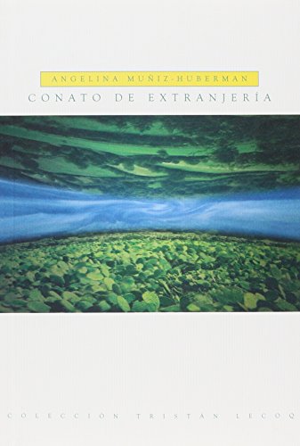 Stock image for Title - Conato de extranjeria Tristan Lecoq Spanish Editio for sale by LiLi - La Libert des Livres
