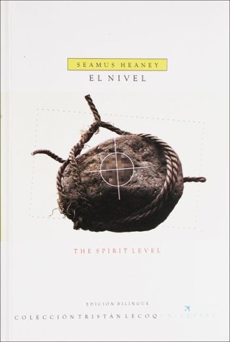 Stock image for El nivel (Spanish Edition) Heaney, Seamus for sale by Iridium_Books