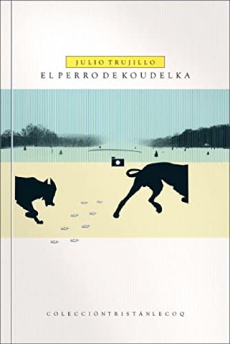 Stock image for El perro de Koudelka for sale by Librera Juan Rulfo -FCE Madrid