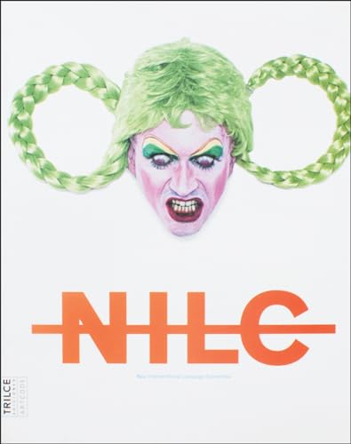 Stock image for NILC. New Internacional Language Com mittee (Ilustrado) for sale by Librera Juan Rulfo -FCE Madrid
