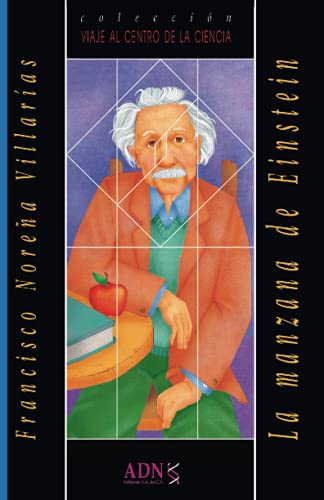 Imagen de archivo de manzana de Einstein a la venta por PBShop.store US