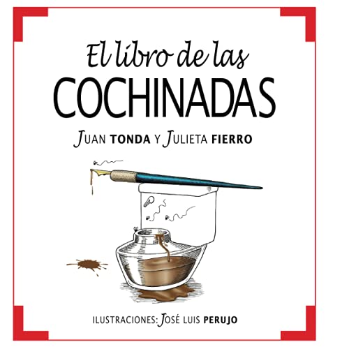 Imagen de archivo de El libro de las cochinadas (Spanish Edition) a la venta por SecondSale