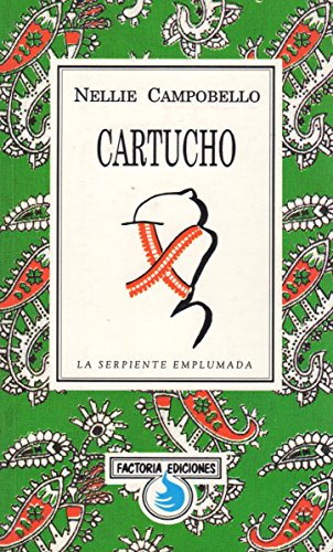 Stock image for Cartucho for sale by The Oregon Room - Well described books!