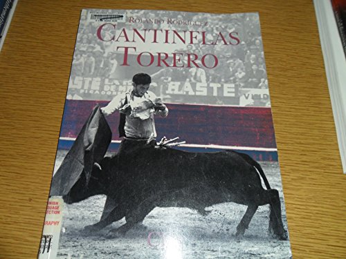 9789686932225: Cantinflas, torero (Spanish Edition) by Rodriguez, Rolando