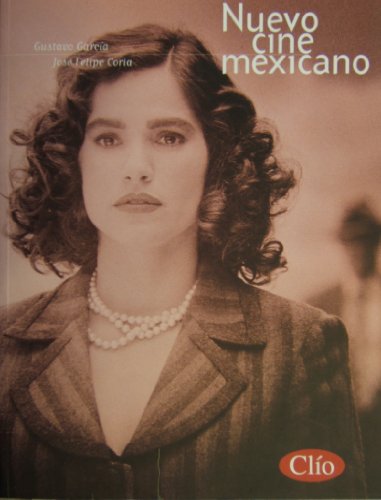 Beispielbild fr Nuevo cine mexicano (Spanish Edition) zum Verkauf von Better World Books: West